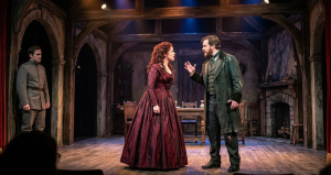 Tiyatrolar bir günlüğüne ücretsiz