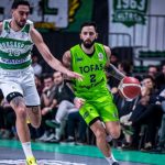 TOFAŞ, Bursaspor Basketbol’u uzatmalarda geçti