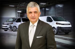 Tofaş Yeniden ABD’ye İhracata Başlıyor!