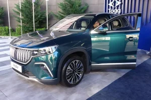 Togg sahiplerinin beklediği haber geldi