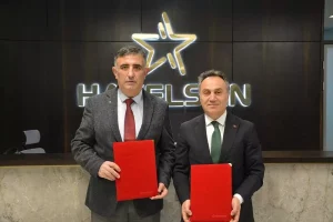 TOGÜ, Ankara’da İş Birliği Protokolü İmzaladı