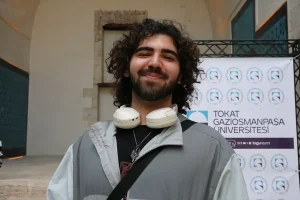 TOGÜ’de Tarihi Mekanlarda Eğitim