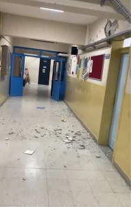 Tokat Valisi: Endişe Edilecek Bir Durum Yok