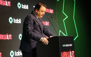 Tokat’ta çekilen “Onbeşliler” dizisinin galası yapıldı