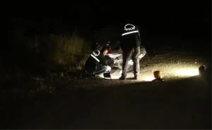 Tokat’ta Kadına Şiddet Davası: Ağır Ceza