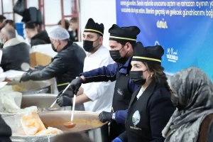 Tokat’ta Ramazan Etkinlikleri