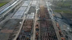 Tokat’ta Yeşil Sanayi Sitesi Projesi Başladı