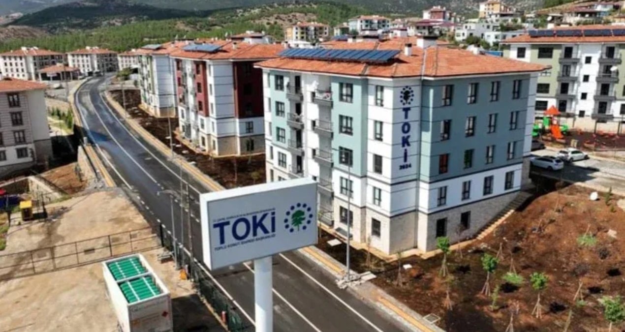 TOKİ’de yeni kriz: Milyonlarca yurttaş para iadesi bekliyor