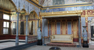 Topkapı’daki gerçek açığa çıktı: Batı saraylarında var, Osmanlı’da yasak gibi