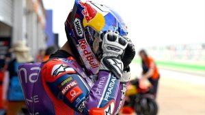 Toprak Razgatlıoğlu, ABD’de piste çıkıyor