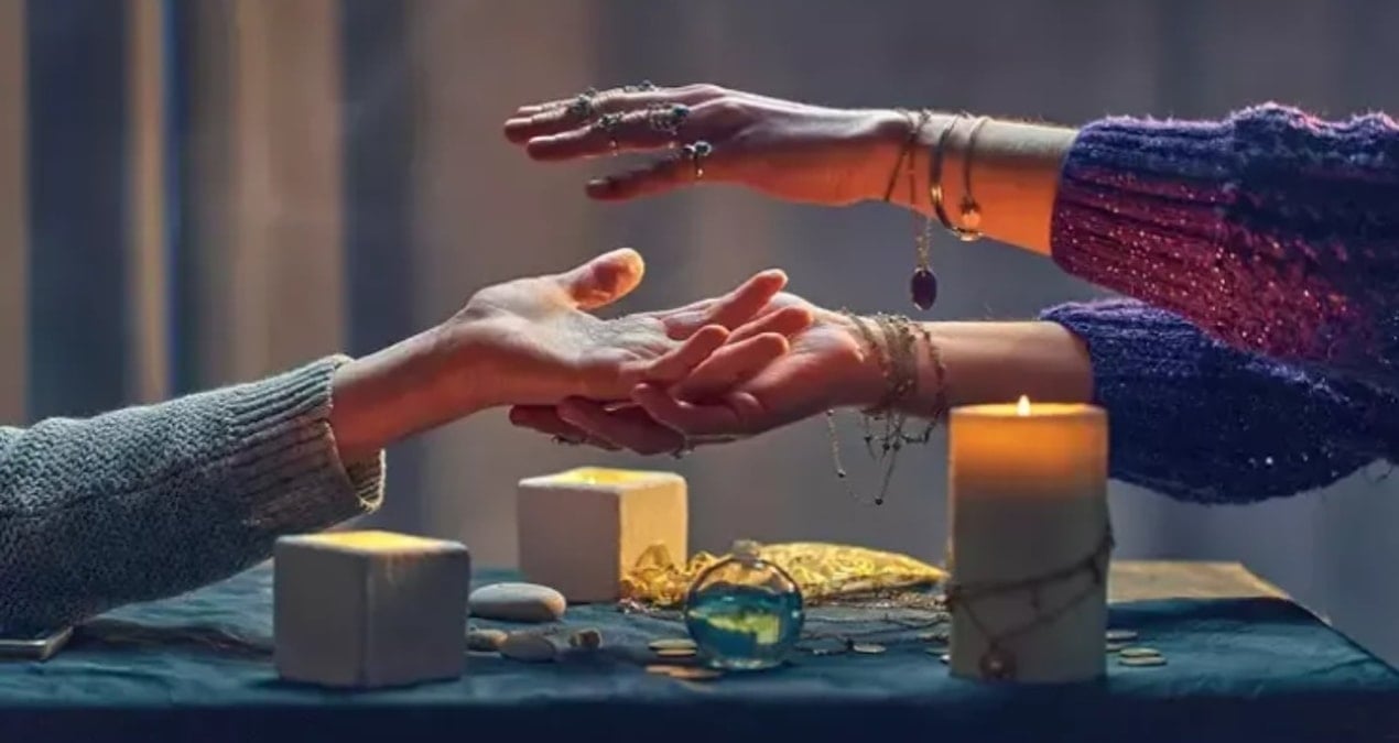 Trabzon’da akılalmaz olay! Aşk büyüsü servetinden etti! Hayatının şokunu yaşadı