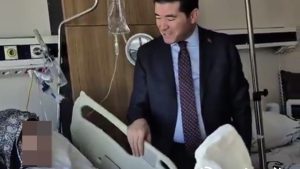 Trabzon’da CHP’li belediye başkanı köpek saldırısına uğrayan genç kızın isteğini yok saydı