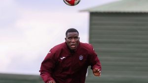 Trabzonspor, 48 golün 15’ini kafayla kaydetti