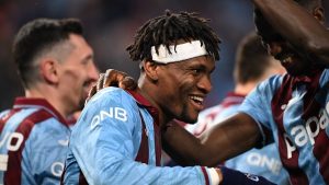 Trabzonspor, Fatih Karagümrük’ü 3-1’lik skorla mağlup etti