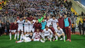 Trabzonspor’dan 9 oyuncuya milli davet geldi