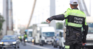 Trafik cezalarında yeni dönem: Artık o haktan yararlanabileceksiniz