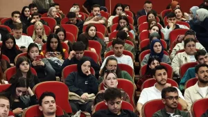 Trafik Güvenliği İçin Bilinçlendirme