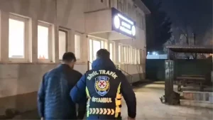 Trafik Tartışmasında Saldırıya 180 Bin Lira Ceza