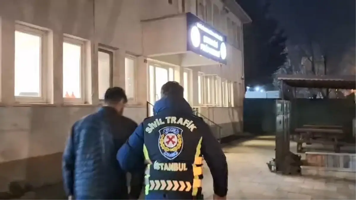 Trafik Tartışmasında Saldırıya 180 Bin Lira Ceza