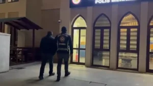 Trafik Tartışmasında Tokat: 360 Bin Lira Ceza