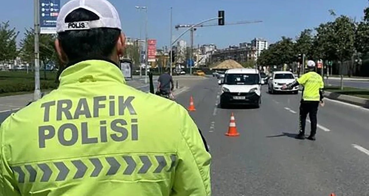Trafikte kavga eden sürücülere 360 bin lira ceza