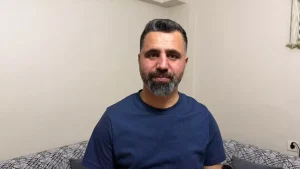 Trafikte Şeker Krizi: Polis Yardımıyla Kurtuldu