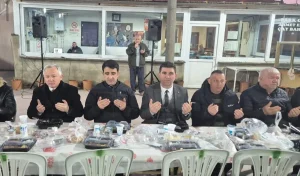 Trakya Üniversitesi’nde Bahar Bitkilendirme Çalışmaları Başladı