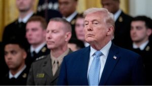 Trump: İran ile ateşkes istemiyorum