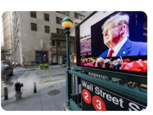 Trump İran Savaşının “Yakında Bitebileceğini” Söyledi, Asya Borsaları Toparlandı 