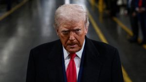 Trump: İran’da fiilen ‘rejim değişikliği’ oldu