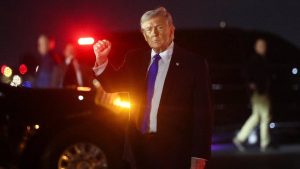 Trump: İran’ın yeni dini lideri Mücteba Hamaney ölü olabilir