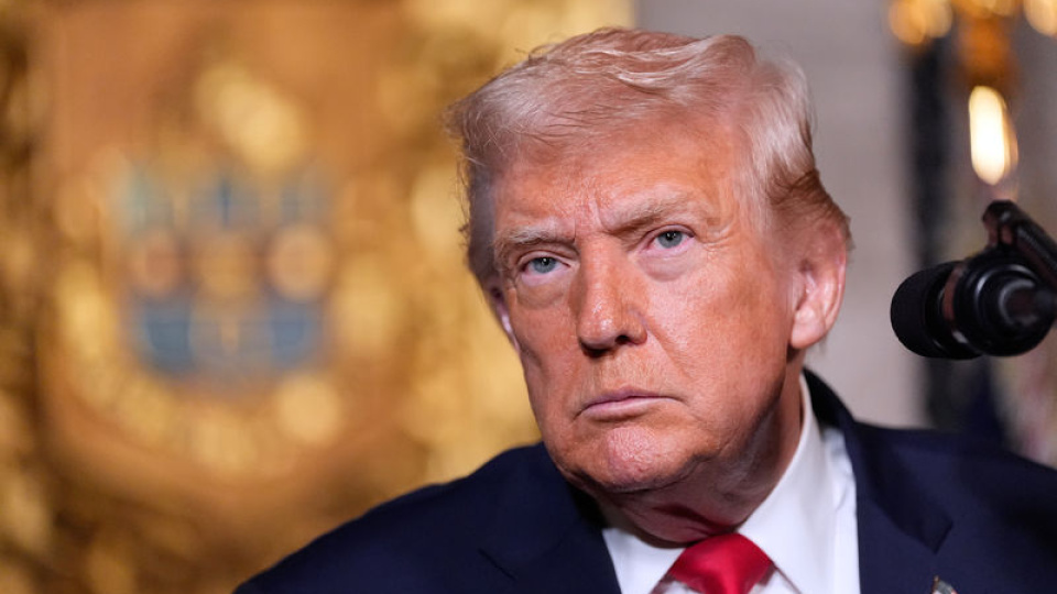 Trump: İran’la anlaştık, asla nükleer silah sahibi olmayacak