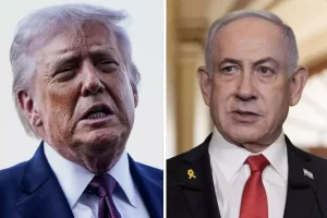 Trump: İsrail Cumhurbaşkanı Netanyahu için af çıkarmalı