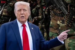 Trump, Kürtlerin İran Savaşına Katılmasını İstemiyor