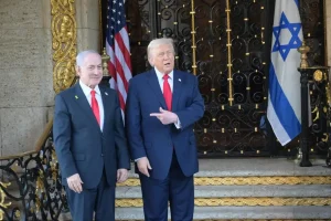 Trump, Netanyahu’ya İran’a Saldırmama Talimatı Verdi