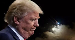 Trump’a büyük şok! Asıl darbeyi kendi halkından yedi