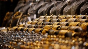 Trump’ın müdahalesi altının düşüşünü durduramadı! Savaşın 25. gününde altın fiyatları