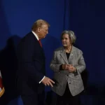 Trump’ın özel kalem müdürüne kanser teşhisi konuldu