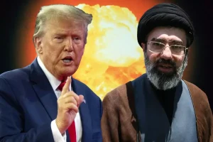 Trump’tan İran’a Hürmüz Boğazı Uyarısı