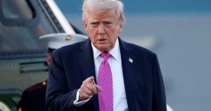 Trump’tan NATO ülkelerine ağır sözler: Korkaklar