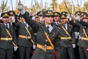 TSK’dan ihraç edilen Teğmen İzzet Talip Akarsu hakkında karar çıktı