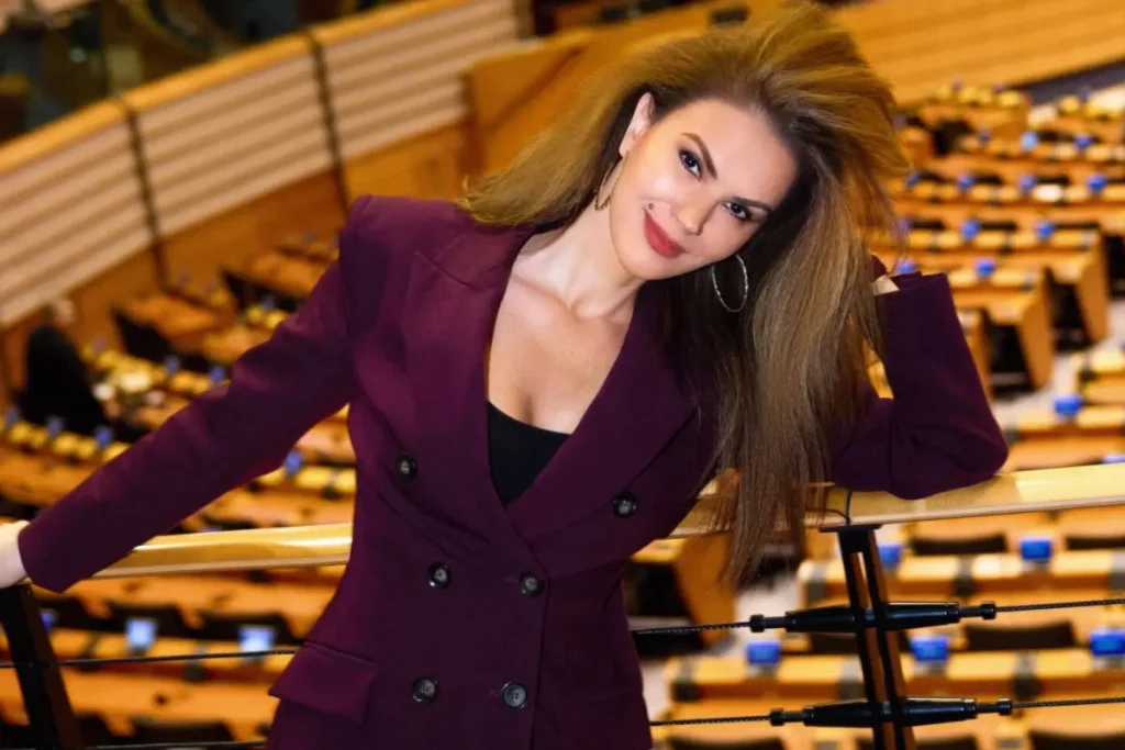 Tülin Şahin’den üzen haber! “Aynı gerçekle ben de karşılaştım” diyerek duyurdu