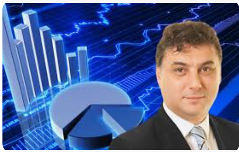 Tuncay Turşucu: Borsa‘da Fiyatlama Bozuluyor