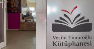 Tunceli’nin hafızasına kilit: 50 bin kitaplık kütüphane belediye binasının satışıyla kapandı