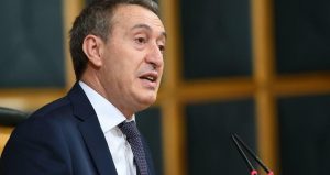 Tuncer Bakırhan’dan ‘İmralı’ iddiası: “Öcalan için bir yer, yapı ya da ev inşa edilmiş”