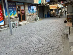 Turgutlu’da Alkollü Tartışma Cinayetle Sonuçlandı