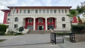 Turgutlu’da Cinayet: 4 Kişi Öldürüldü