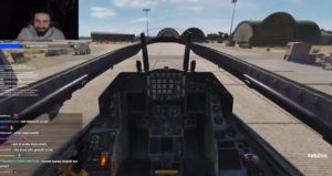 Türk fenomen F16 savaş jetinin nasıl kullanılacağını anlattı! Milyonlarca kişi izledi