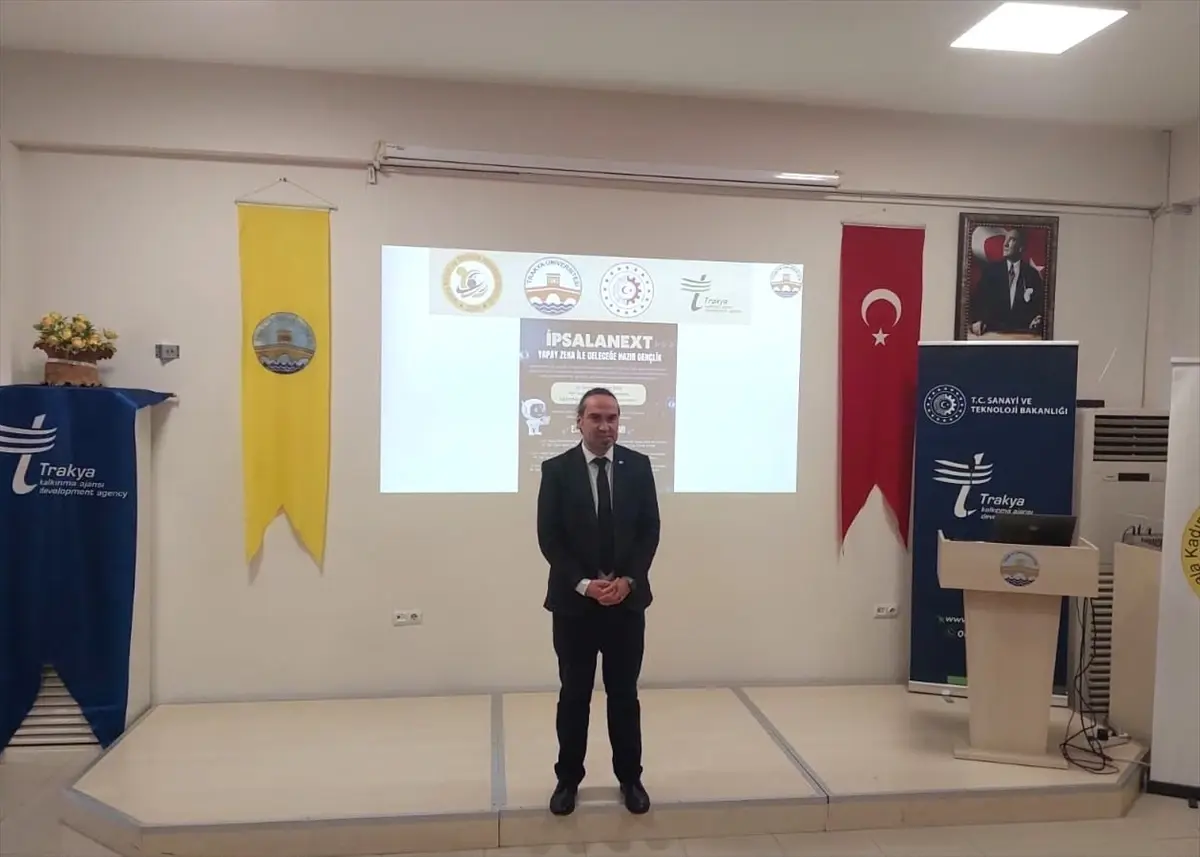 Türk Kızılay’dan Lokma İkramı