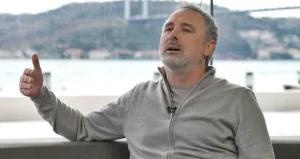 Türk milyarder havalimanında yaşananlara sinirlendi, ülkeyi terk edip Dubai’ye taşındı